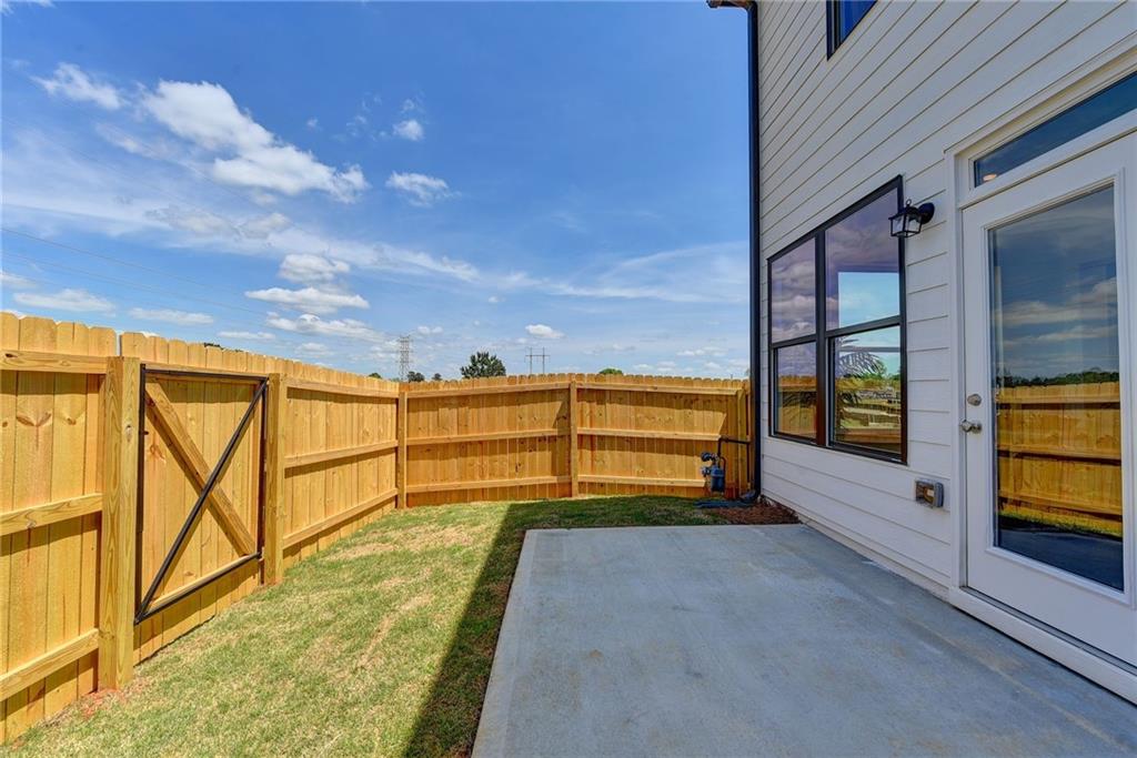 2465 Honey Way
