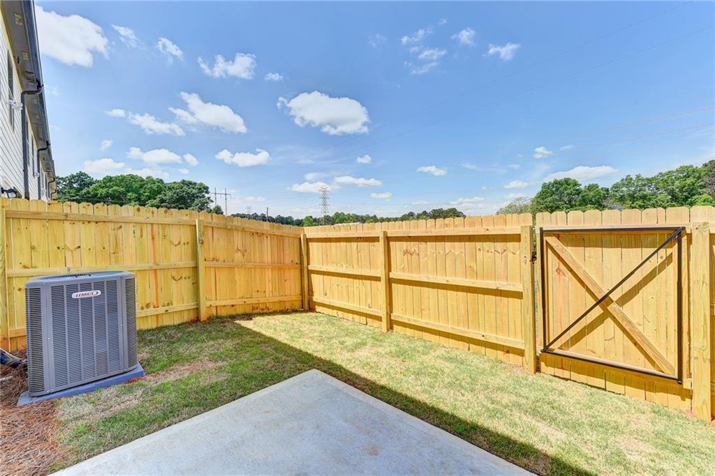2465 Honey Way