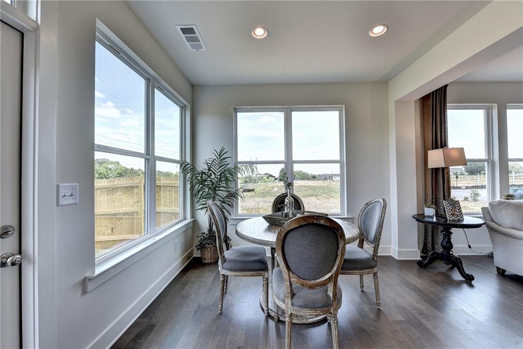 1799 Dawn Road