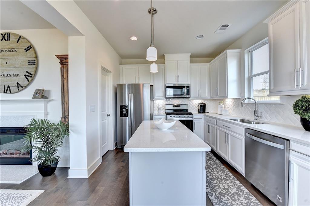 1799 Dawn Road