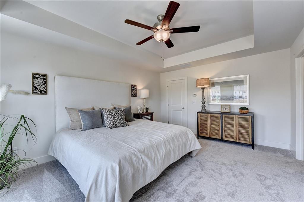 1799 Dawn Road