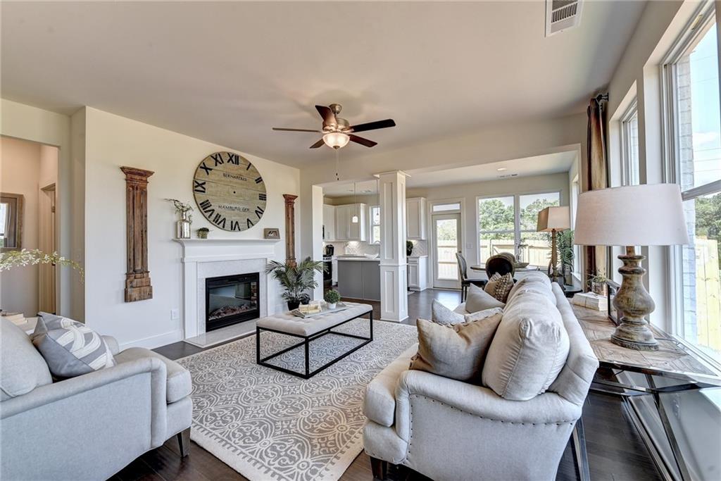 1799 Dawn Road
