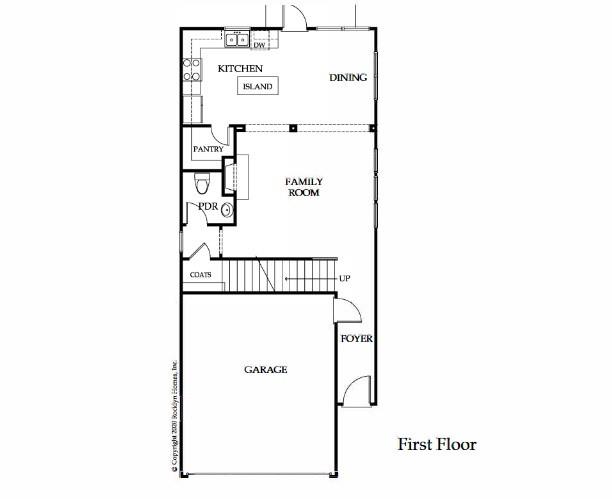 1799 Dawn Road