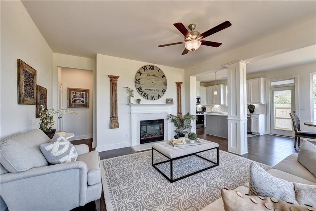 1799 Dawn Road