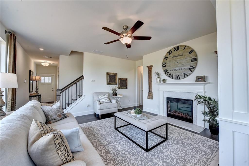 1799 Dawn Road