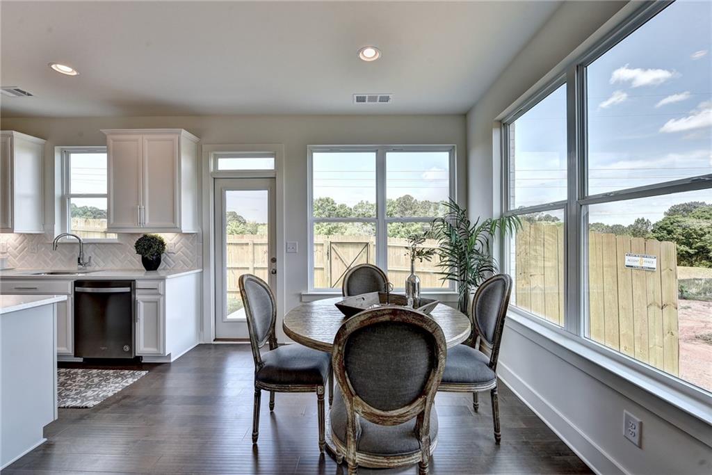 1799 Dawn Road