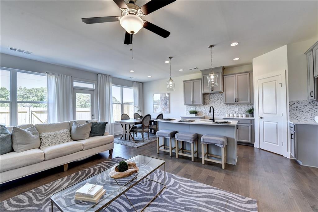 1801 Dawn Road