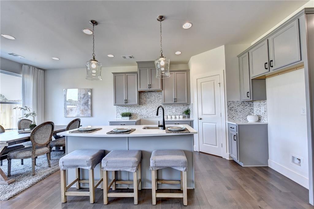 1801 Dawn Road