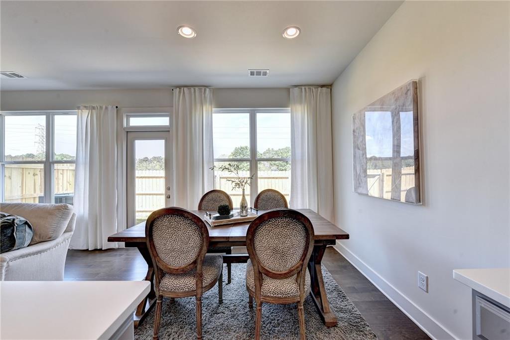 1801 Dawn Road