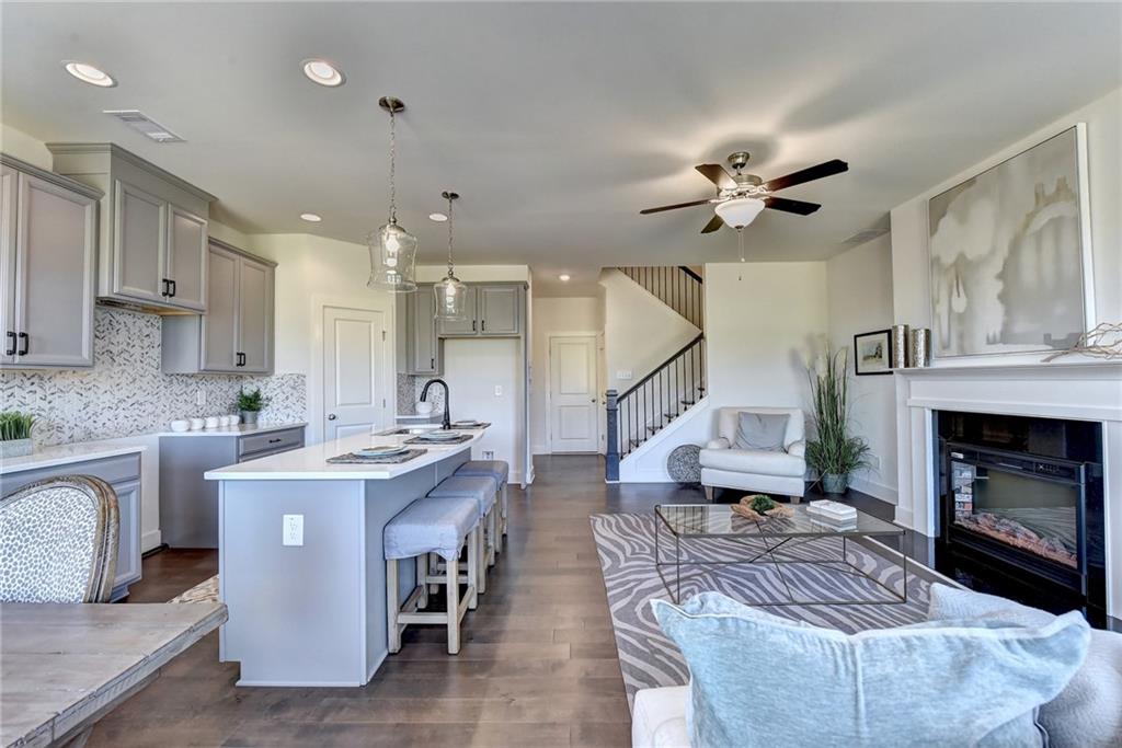 1801 Dawn Road