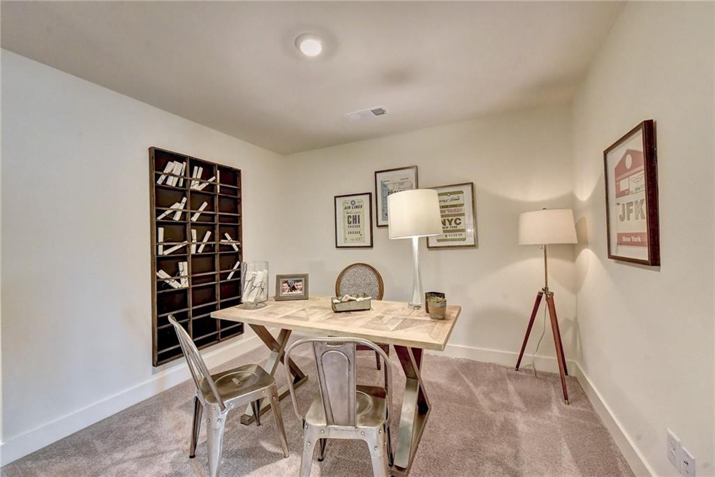 1801 Dawn Road
