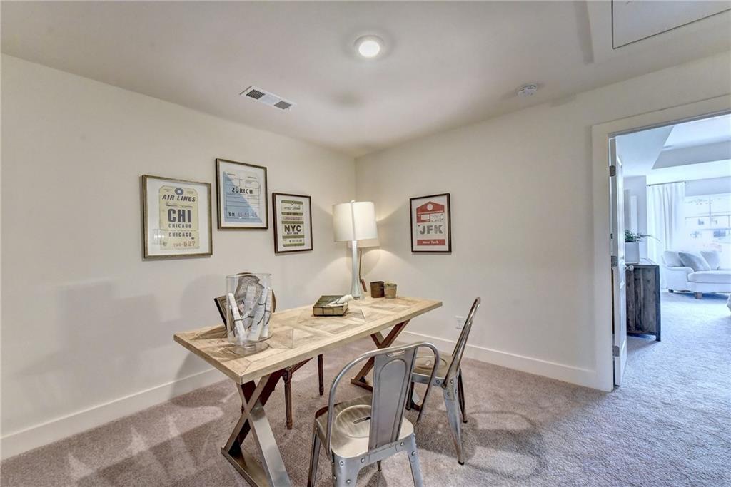 1801 Dawn Road