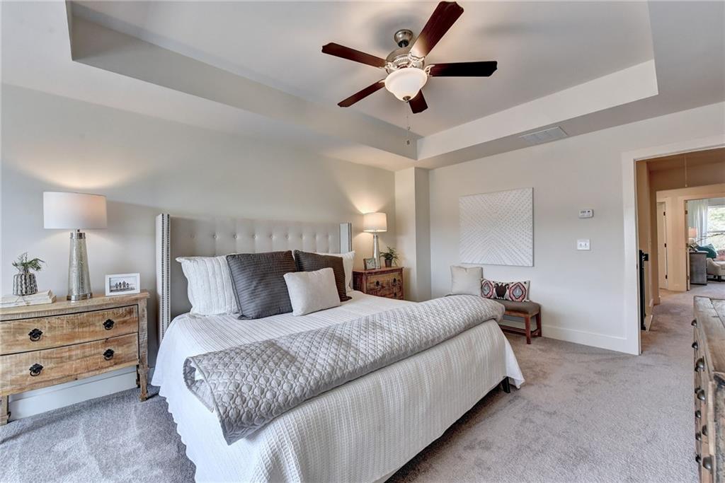1801 Dawn Road