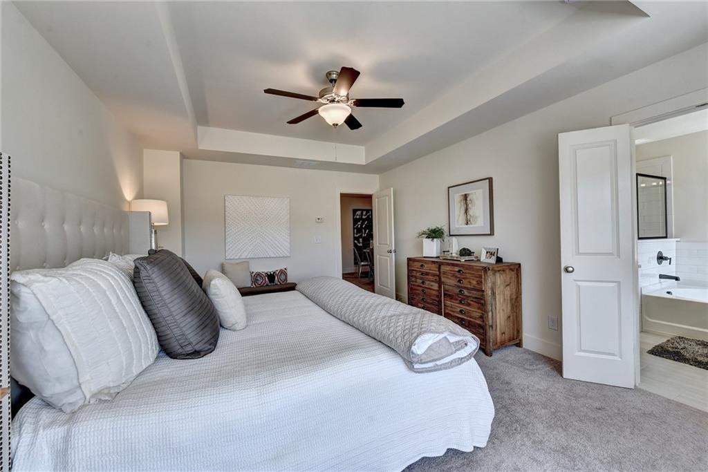 1801 Dawn Road