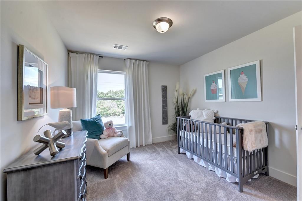 1801 Dawn Road