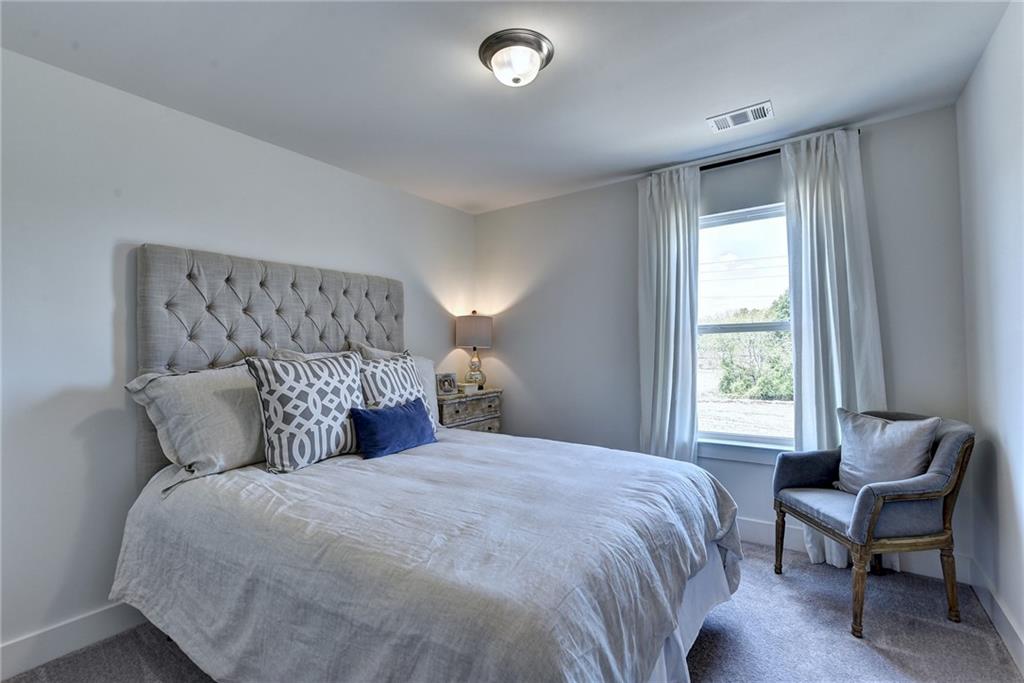 1801 Dawn Road