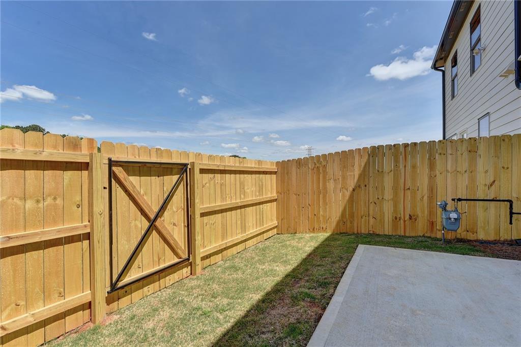1801 Dawn Road