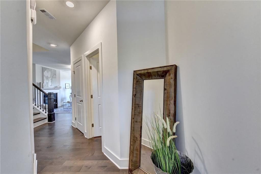 1801 Dawn Road