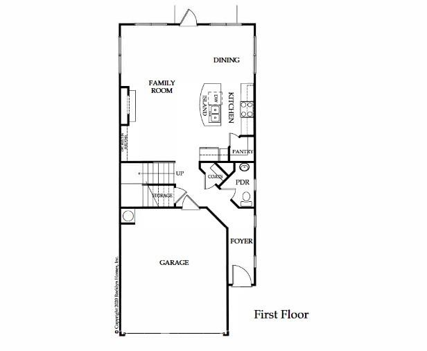 1803 Dawn Road