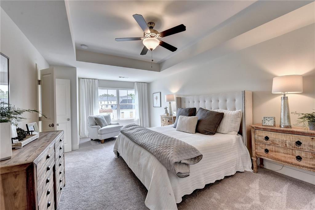 1805 Dawn Road