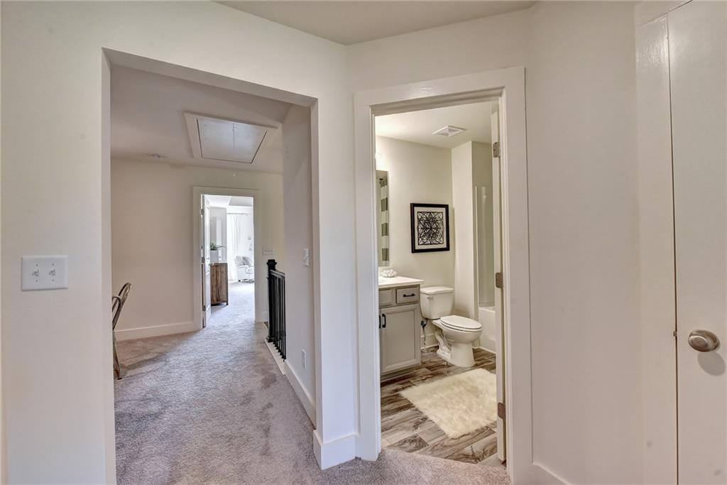 1805 Dawn Road
