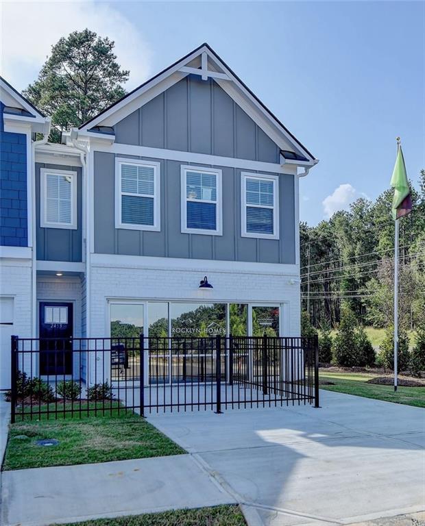 2744 Sandy Road
