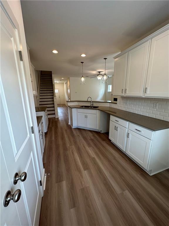 5784 CALLE VISTA Drive