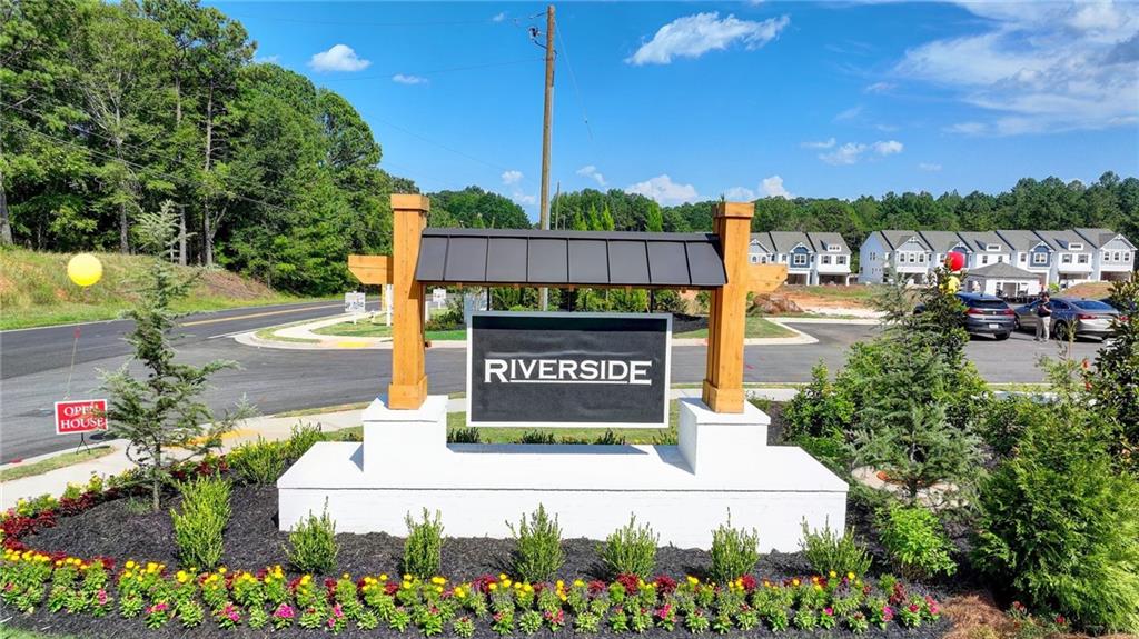 2509 Riverside Road