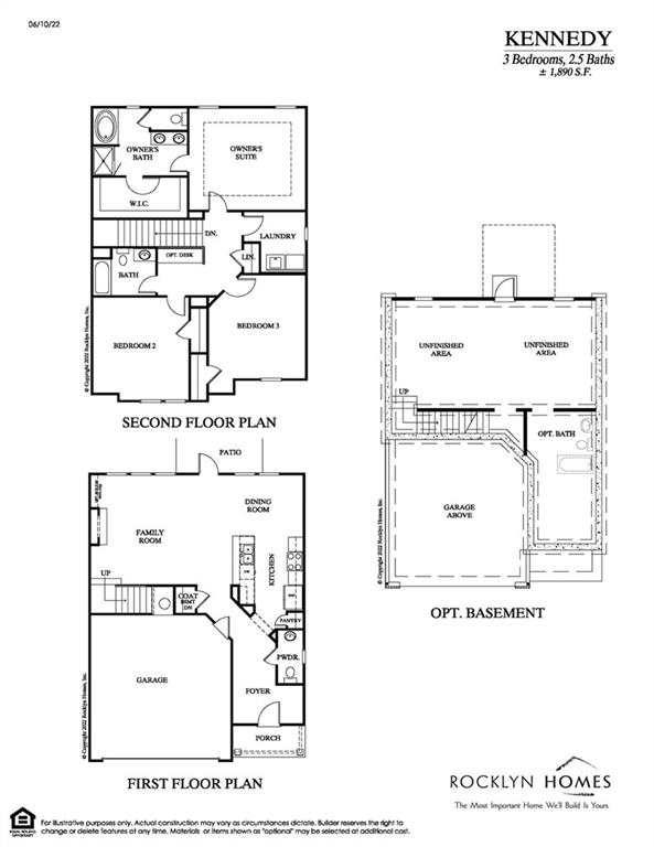 4014 Park Lane
