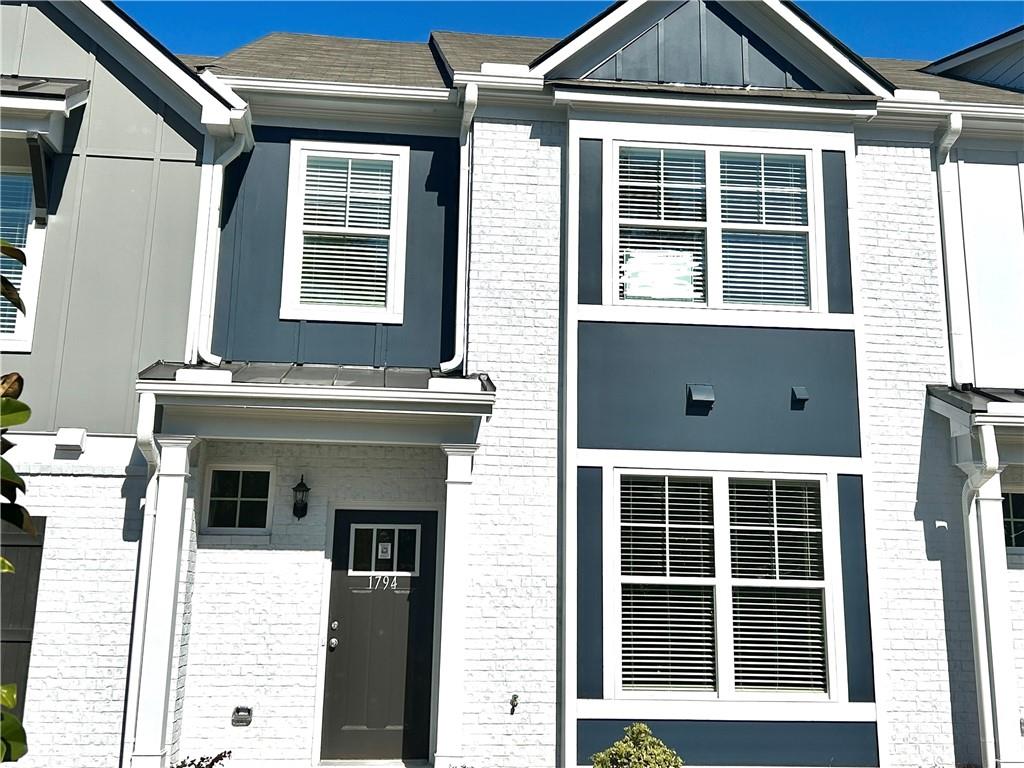 1794 Emory Lane