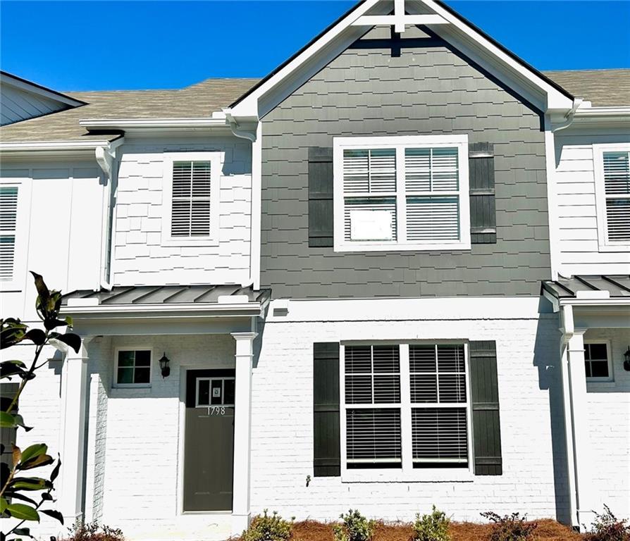 1798 Emory Lane