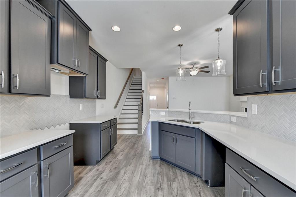 5809 Calle Vista Drive