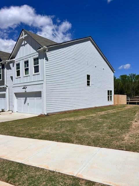 1890 Aron Road