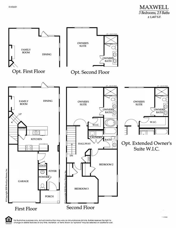 5762 Calle Vista Drive