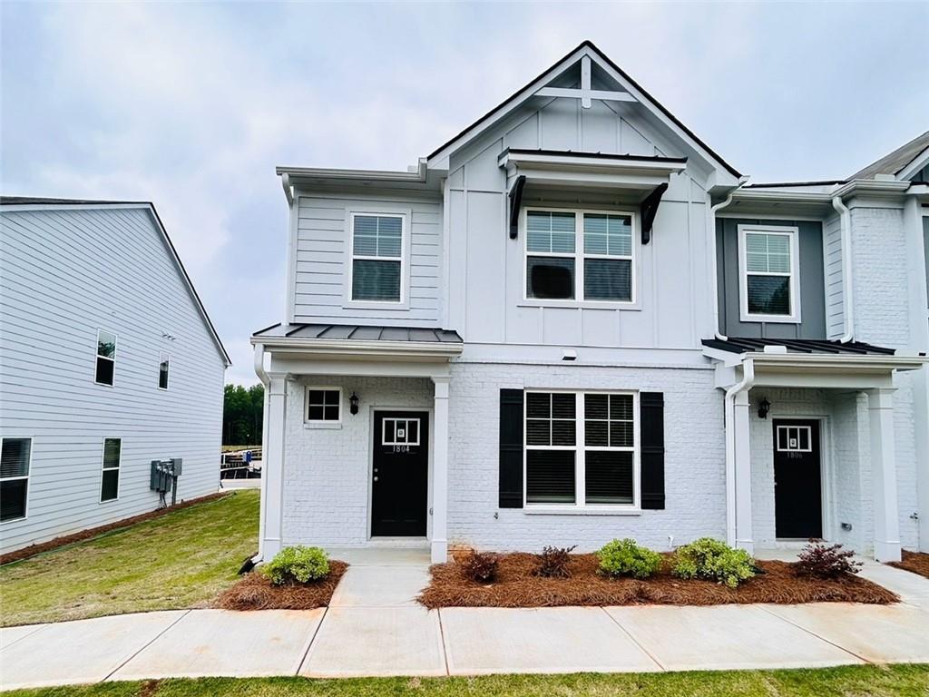 1804 Emory Lane