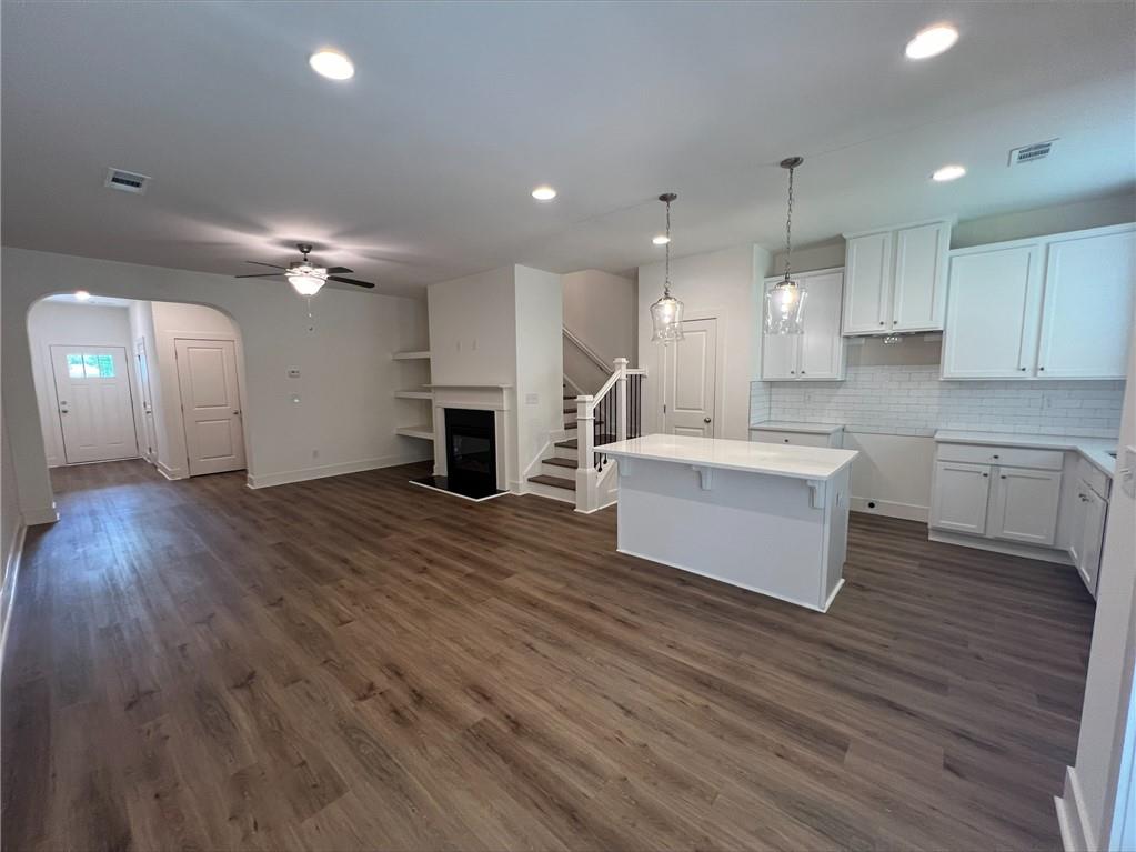 5750 Calle Vista Drive