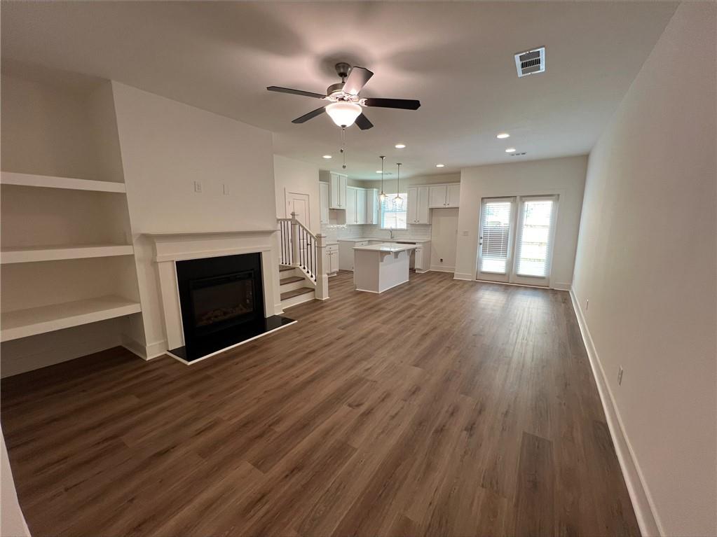 5750 Calle Vista Drive