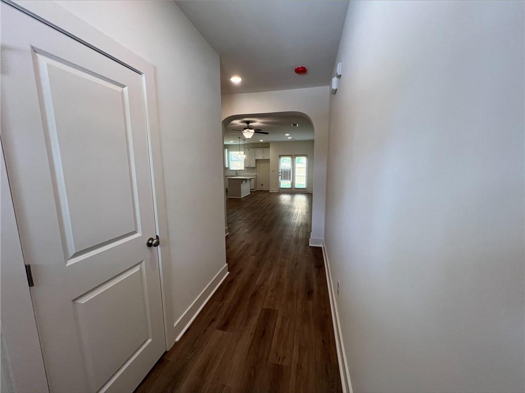 5750 Calle Vista Drive