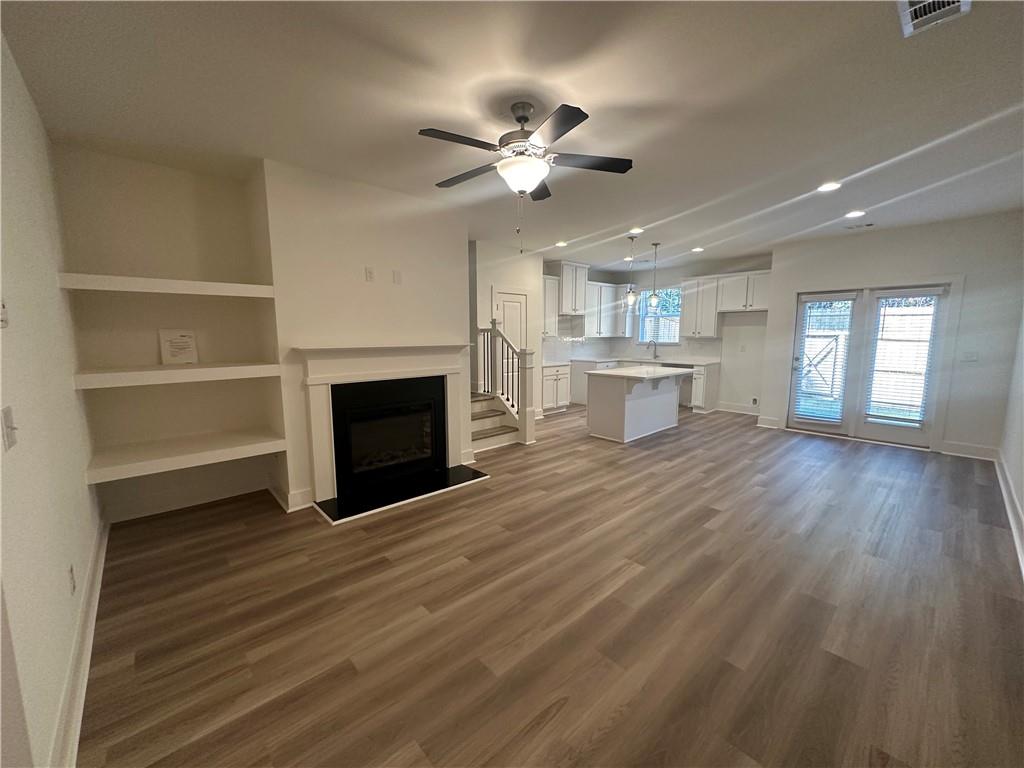 5736 Calle Vista Drive
