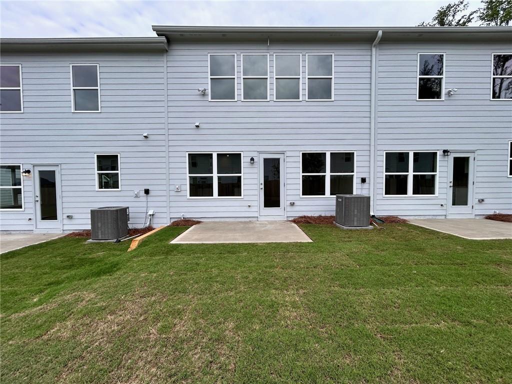 1958 Asher Lane