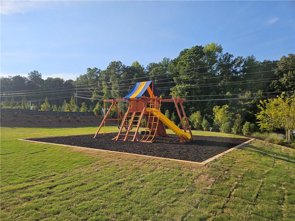 2710 Sandy Road