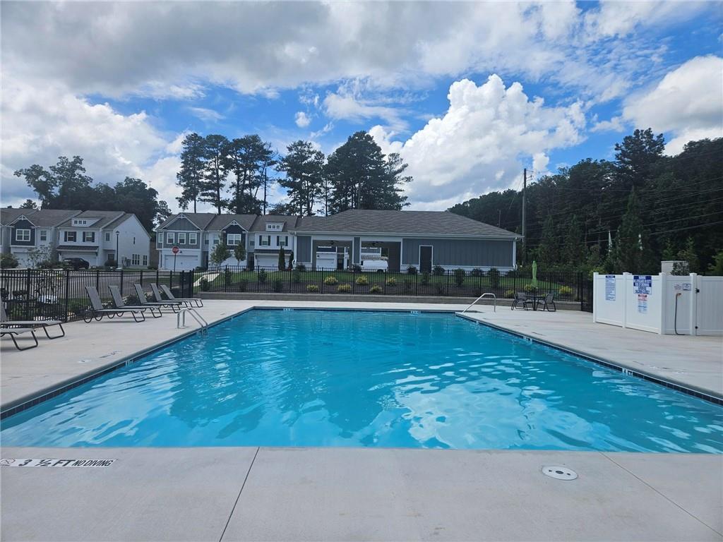 2710 Sandy Road