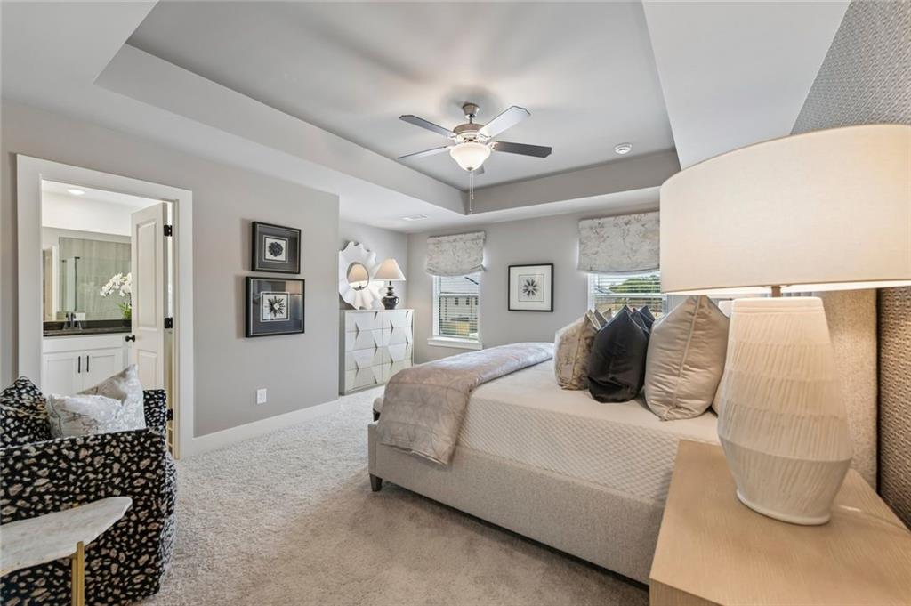 222 Foxtrot Avenue
