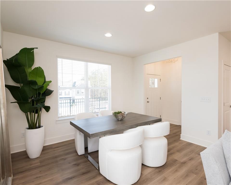 267 Barracks Way